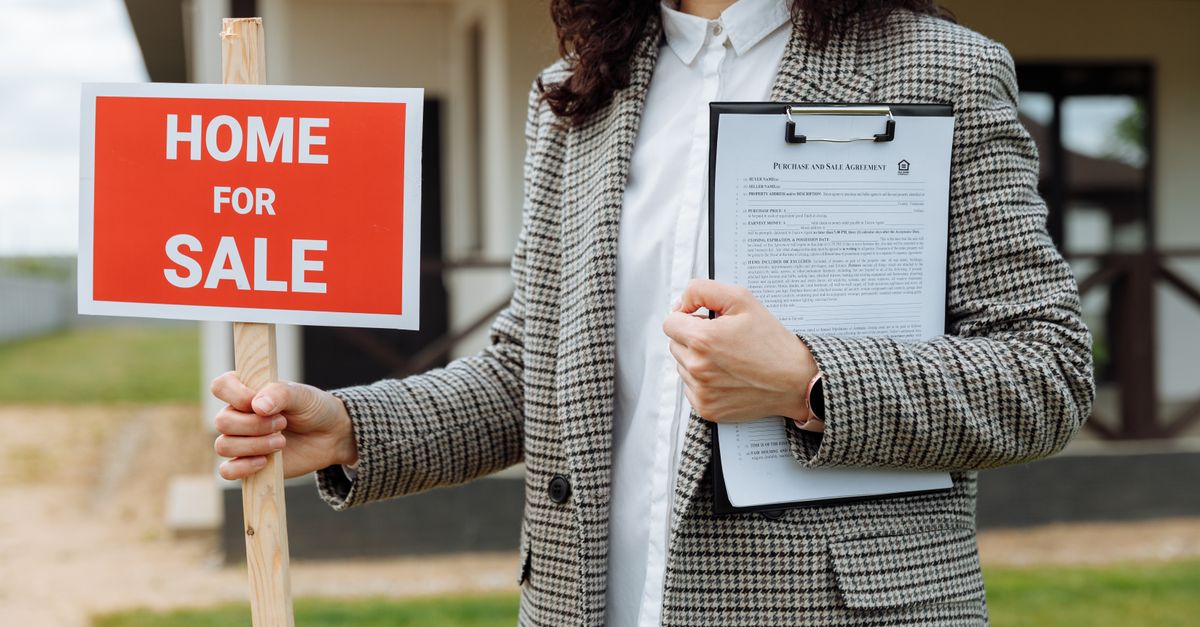 Navigating the Newcastle Luxury Real Estate Market